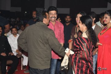 Shiva to Vangaveeti Celebrations